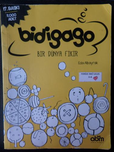 Bidigago - Bir Dünya Fikir