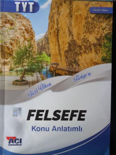 TYT Felsefe Konu Anlatımlı
