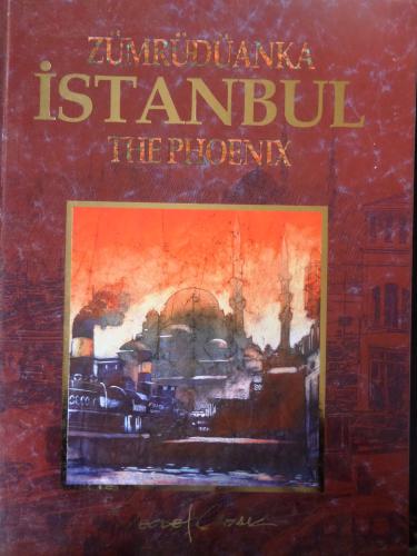 Zümrüdüanka İstanbul / The Phoenix