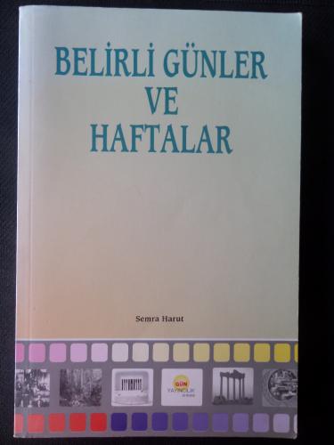 Belirli Günler ve Haftalar