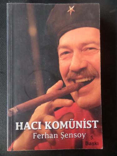 Hacı Komünist