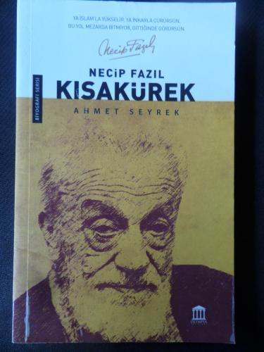 Necip Fazıl Kısakürek