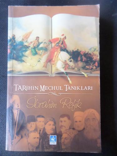 Tarihin Meçhul Tanıkları