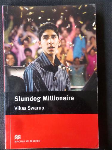 Slumdog Millionaire
