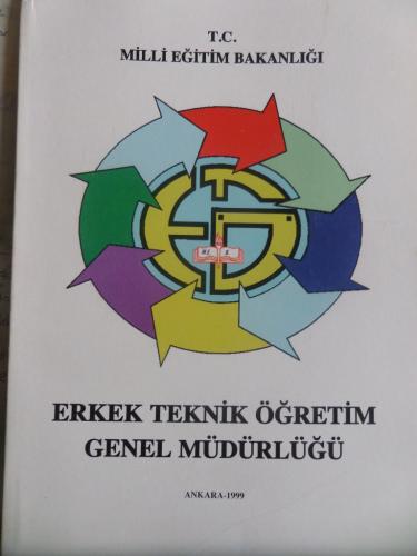 Erkek Teknik Öğretim Genel Müdürlüğü