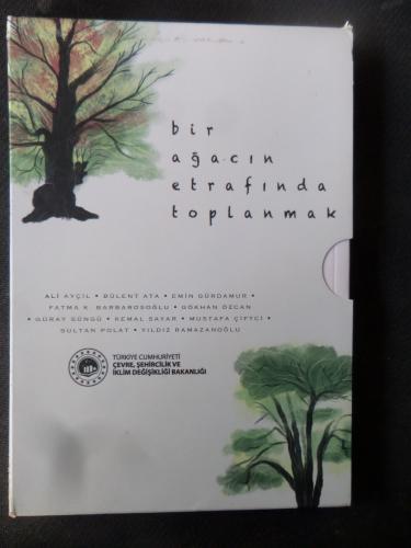 Bir Ağacın Etrafında Toplanmak I-II (2 Kitap)