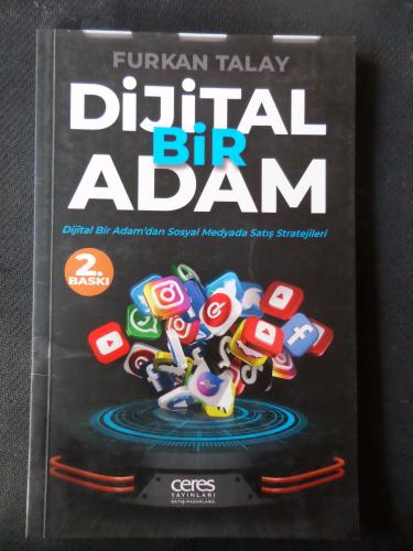Dijital Bir Adam