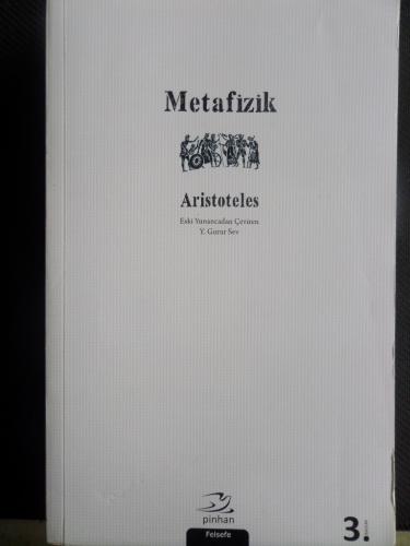 Metafizik Aristoteles
