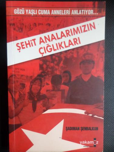 Şehit Analarımızın Çığlıkları