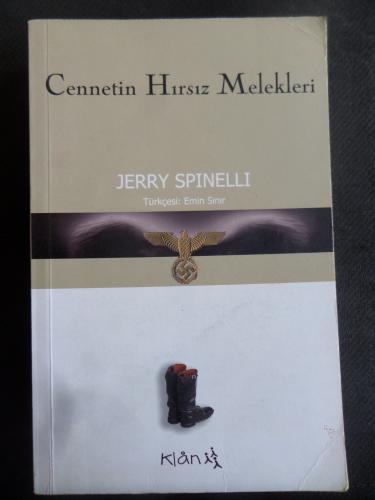 Cennetin Hırsız Melekleri