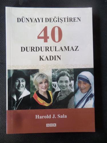 Dünyayı Değiştiren 40 Durdurulamaz Kadın