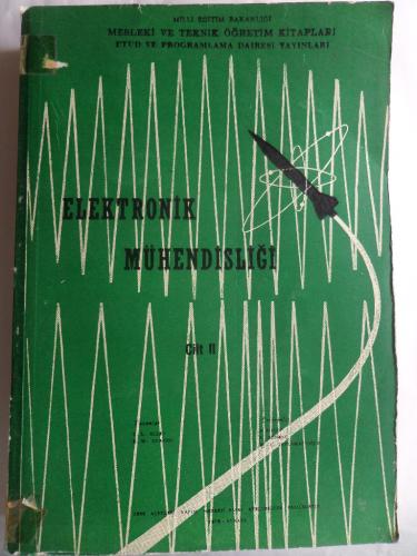 Elektronik Mühendisliği 2. Cilt