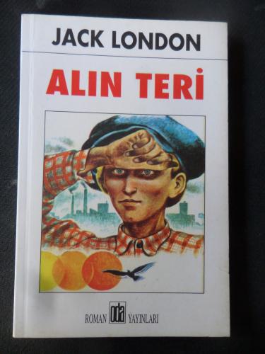 Alın Teri Jack London