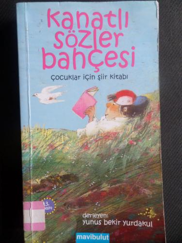 Kanatlı Sözler Bahçesi