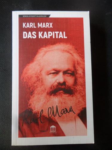 Das Kapital