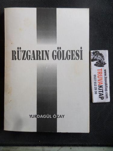 Rüzgarın Gölgesi