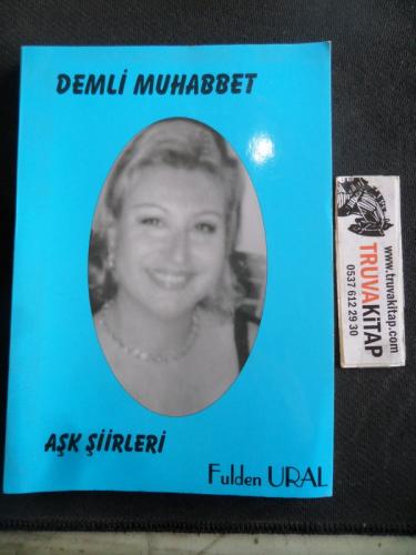 Demli Muhabbet Aşk Şiirleri