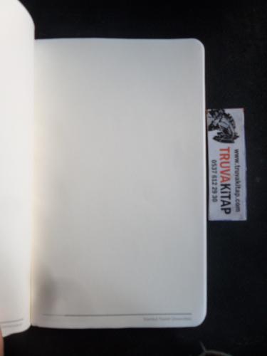 Çizgisiz Defter / İstanbul Ticaret Üniversitesi Çizgisiz Defter / İstanbul Ticaret Üniversitesi