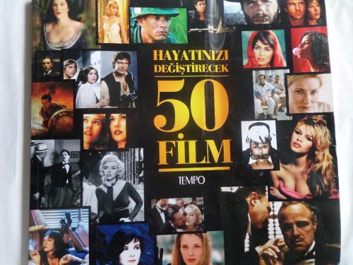 Hayatınızı Değiştirecek 50 Film