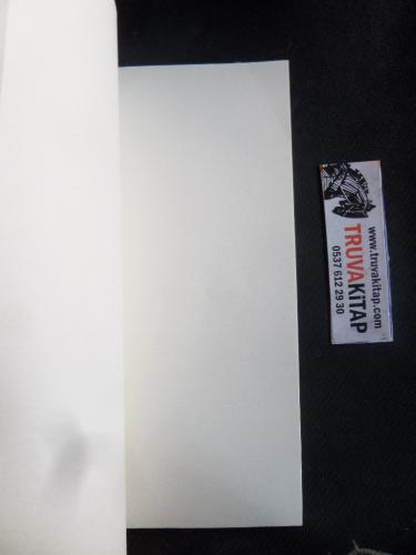 Çizgisiz Defter / Black Pink Çizgisiz Defter / Black Pink