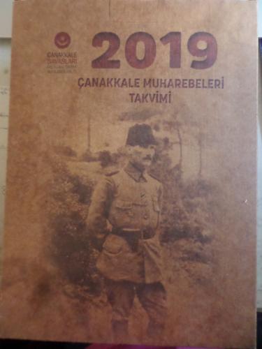 2019 Çanakkale Muharebeleri Takvimi