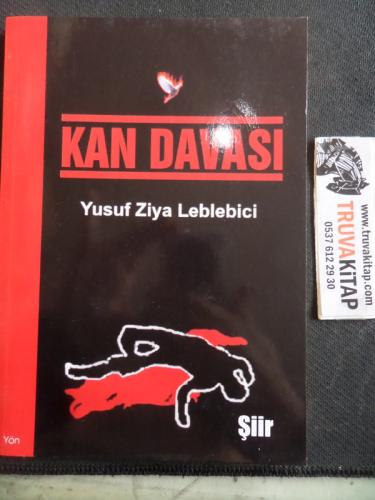 Kan Davası