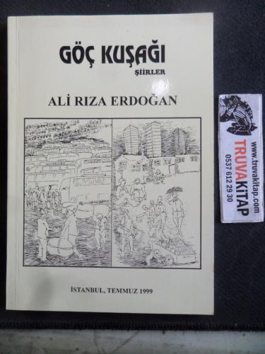 Göç Kuşağı