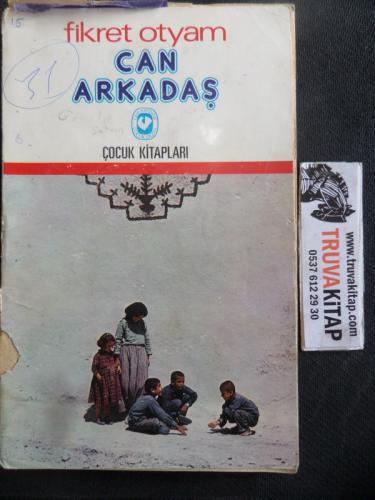 Can Arkadaş Fikret Otyam