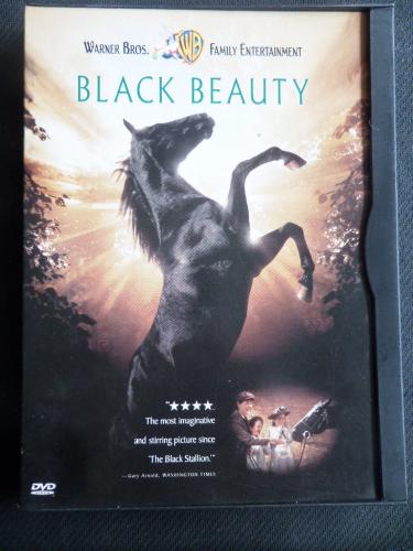 Black Beauty / Film Dvd'si