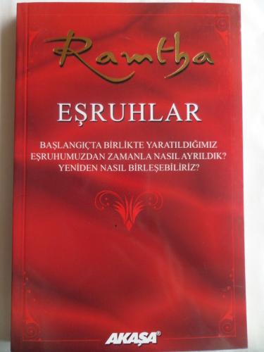 Ramtha Eşruhlar Ramtha