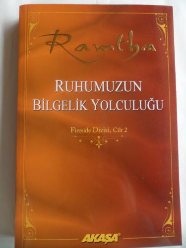 Ramtha Ruhumuzun Bilgelik Yolculuğu Ramtha
