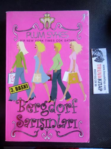 Bergdorf Sarışınları