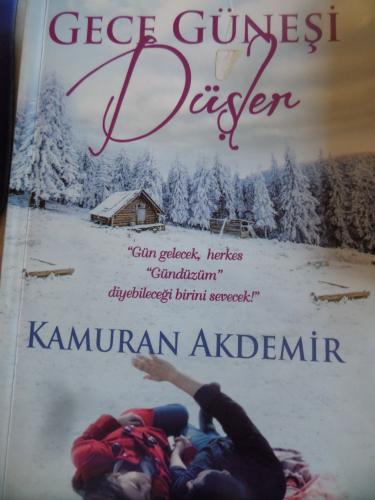 Gece Güneşi Düşler