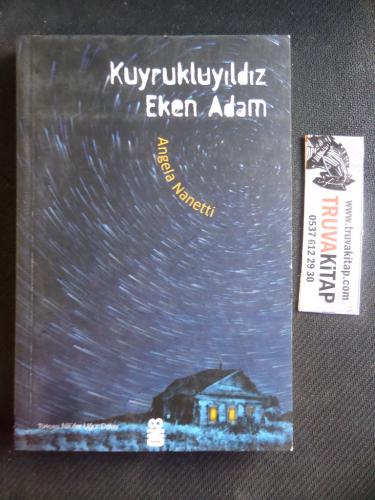 Kuyrukluyıldız Eken Adam