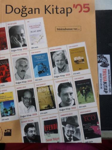 Doğan Kitap '05