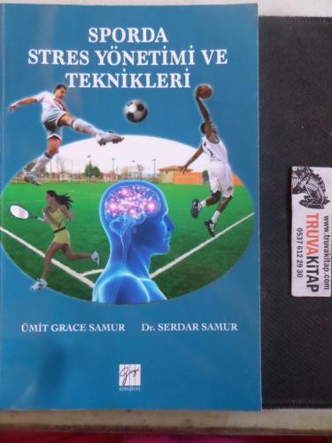 Sporda Stres Yönetimi ve Teknikleri