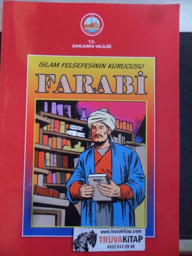 İslam Felsefesinin Kurucusu Farabi