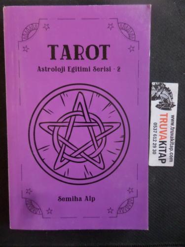 Tarot Astroloji Eğitimi Serisi 2