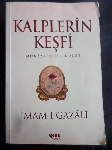 Kalplerin Keşfi İmam Gazali