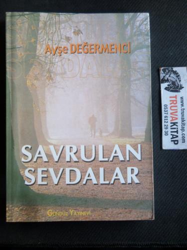 Savrulan Sevdalar