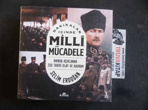 Dakikalar İçinde Milli Mücadele