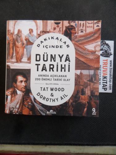 Dakikalar İçinde Dünya Tarihi