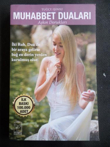 Muhabbet Duaları - Aşkın Dorukları