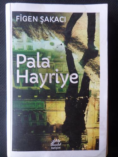 Pala Hayriye