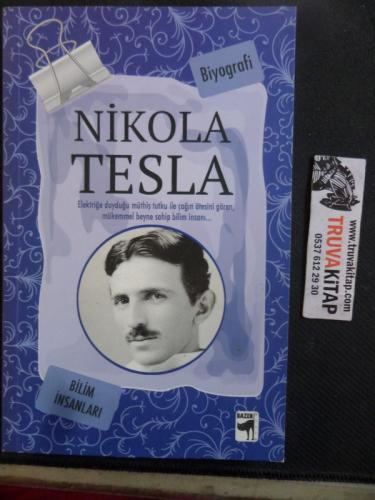 Nicola Tesla