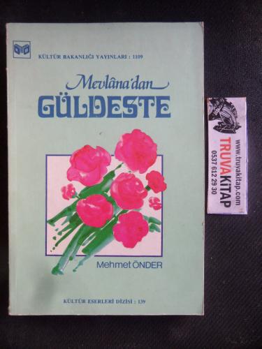 Mevlana'dan Güldeste