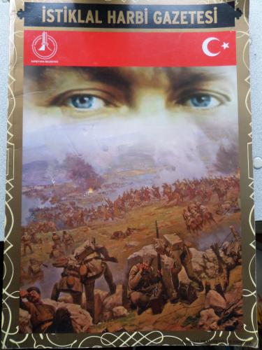 İstiklal Harbi Gazetesi