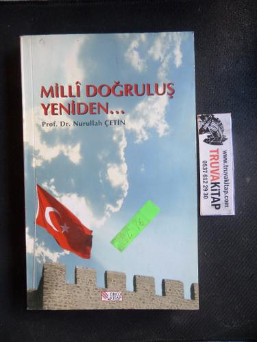 Milli Doğruluş Yeniden