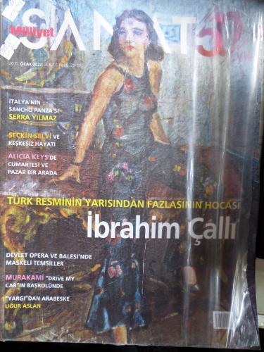 Milliyet Sanat 2022 / 753