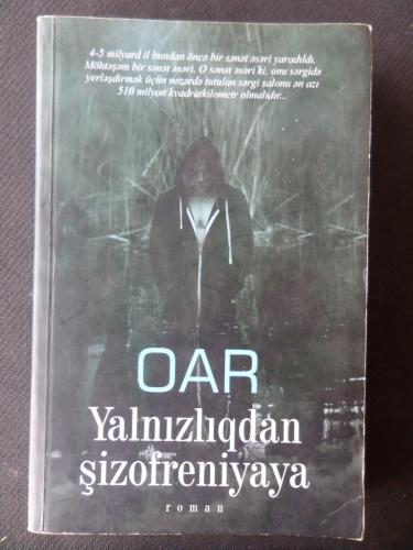 Yalnızlıqdan Şizofreniyaya